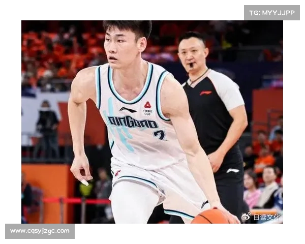 祝王睿泽生日快乐!从二轮秀到CBA新星,他的成长故事值得每个球迷铭记 祝王睿泽生日快乐!从二轮秀到CBA新星,他的成长故事值得每个球迷铭记