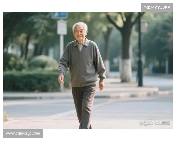 为寿命的决定期:早晨走路有这表现,预示着你可能会活得更长久! 为寿命的决定期:早晨走路有这表现,预示着你可能会活得更长久!
